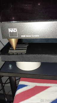 gramofon Nad 5120 - 3