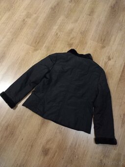 Dámská bunda Precis Petite vel. L - XL - 3