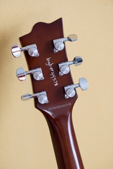 Prodám el. kytaru Reverend Roundhouse II - 3
