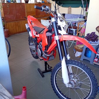 Beta 390 rr - 3