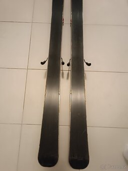 Lyže Tecno Pro - 3