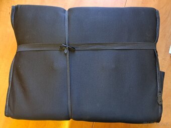 NEPOUŽITÝ Wellife Shiatsu Mat FE-8301 masážní podložka - 3