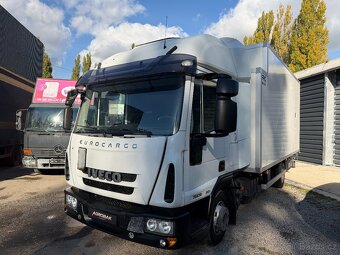 Iveco Eurocargo, 75E18, SKŘÍŇ, CHLAD.,AC,SPANI - 3