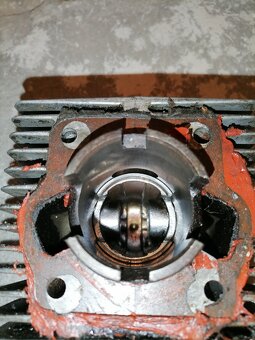 Válec - Babetta 207 - 3