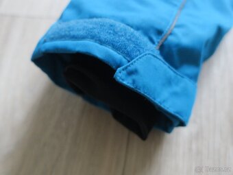 Lyžařská bunda, vodní sl. 6000, zn. Hannah vel. 164 - 3