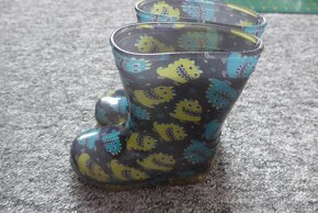 gumáky PIDILIDI vel. 24 - 3