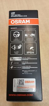 H4 Osram night breaker LED smart - 3