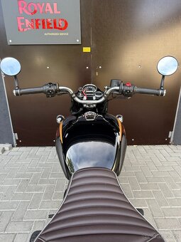 Royal Enfield Classic 350 - 3