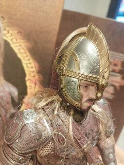 Eomer Asmus toys 1/6 Ne Hot toys - 3