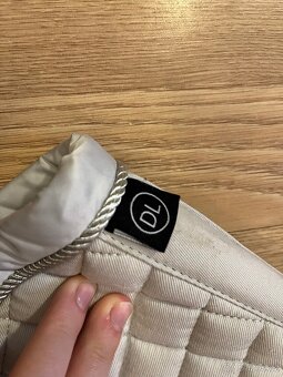 Podsedlovka Eskadron - 3