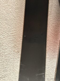 Dětské lyže 120 cm - 3