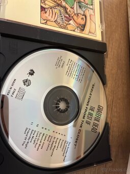 Best of grateful dead - 3