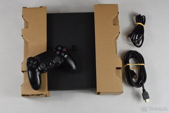 Sony PlayStation 4 Slim 1TB (Záruka) TOP - 3