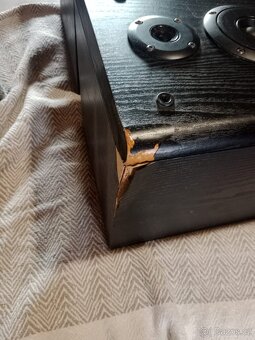 Hifi repro bedny Philips FB330 - 3