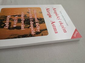 Atopický ekzém Alergie Astma - 3