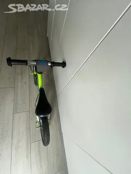 Dětské odrážedlo - 3