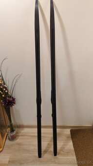 Kompletní běžkařský set Peltonen n grip - 3