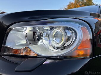 Volvo XC90, D5 136 kw, DPH, 1.majitel, EXECUTIVE INSCRIPTION - 3