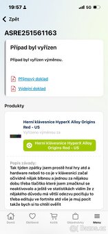 HP HyperX Alloy Origins - 3
