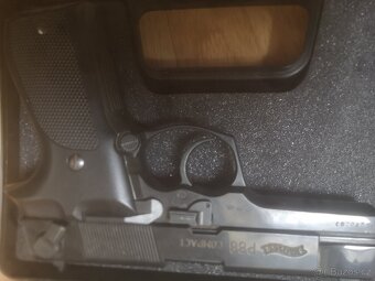 Plynová pistole - 3