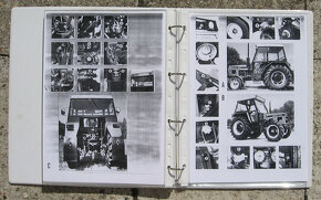 Kopie katalogu dílů pro motor Zetor 8701.179 - 3