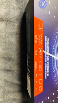 Herní sluchatka JBL - 3