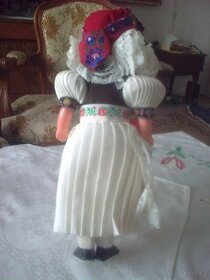 krojovaná panenka - 3