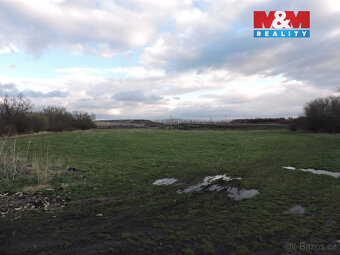 Prodej provozní plochy, 4195 m², Spořice - 3