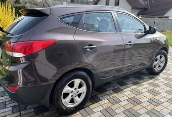 Hyundai ix35, 1.9, 1. majitel - 3