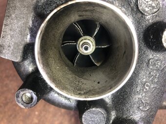 Turbo 1.9tdi 74kw - 3