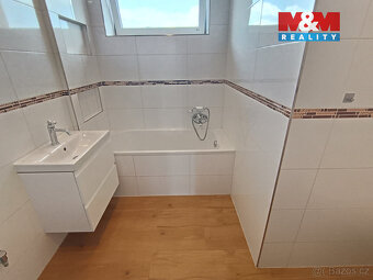 Prodej bytu 2+kk, 46 m², Ostrava, ul. Nádražní - 3