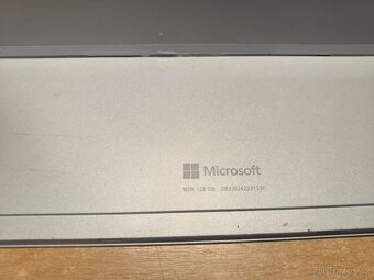 Prodej na opravu surface GO3 128 gb - 3