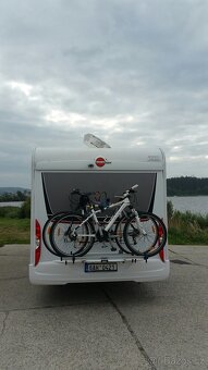 Obytné auto Burstner IXEO 726 IT - 3