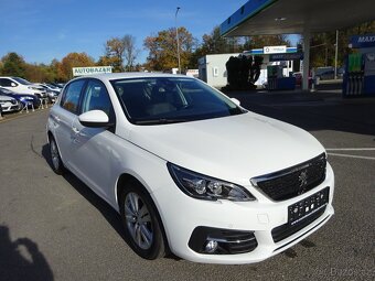 Peugeot 308 1,5 BlueHDi - 3