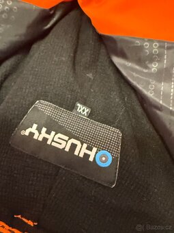 Prodám lyžařské kalhoty Husky nové s visačkou - 3