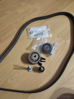 Sada rozvodového řemene BOSCH 1 987 946 525 - 3