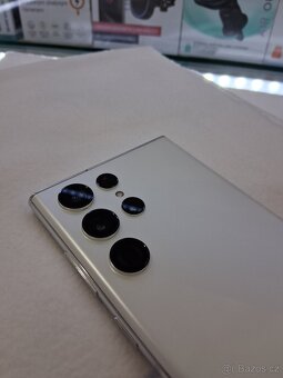 Samsung Galaxy S22 Ultra 5G 12/256GB - 3