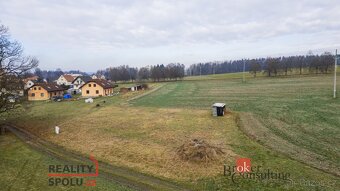 Prodej, pozemky/bydlení, 1000 m2, Rybná nad Zdobnicí, Rychno - 3