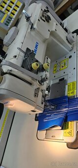 šicí stroj JUKI LU-2210-6 - 3