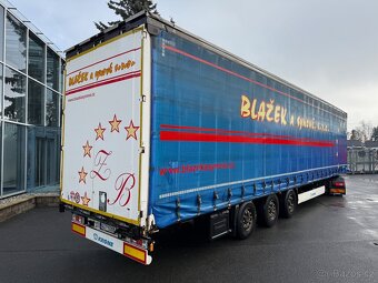 Krone SD MEGA/lowdeck - 3