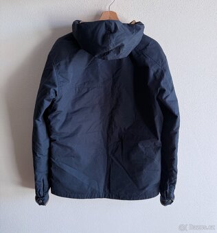 Zánovní péřová bunda Fjallraven Greenland No.1 Down Jacket M - 3