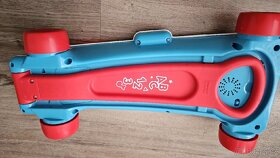 Fisher Price Velký interaktivní xylofon - 3