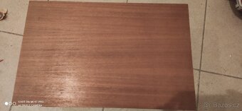 KOTOUČOVÝ MAGNETOFON TESLA B57 - 3