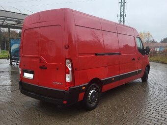 RENAULT MASTER  L3H2 2.3DCi 96kW - 3