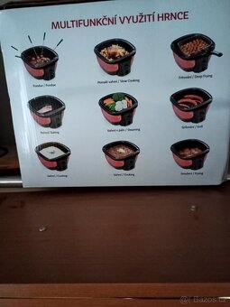 Multifunkcni hrnec 8v1 - 3