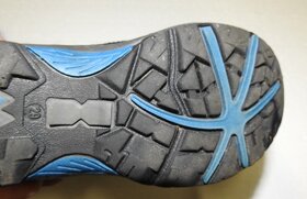 Boty zimní velikost 29 - 3