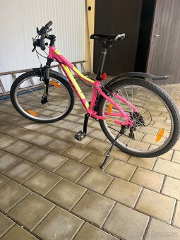 Dívčí kolo Kellys Vanity ,,26” - 3