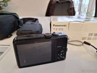 Panasonic - 3