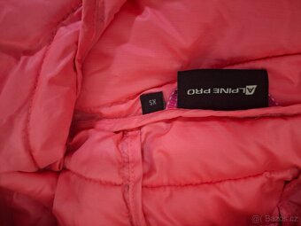 3 bundy a kabátek 12-14 let - 3