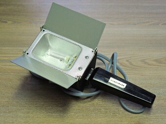 Halogenový reflektor 1000 W - 3